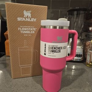 Stanley Quencher H2 .0 40 oz